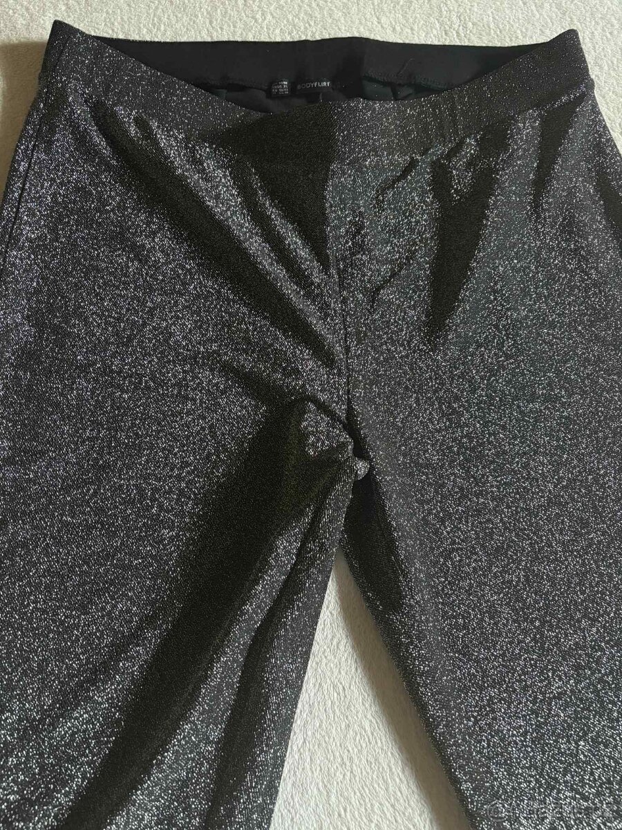 třpytive leginy se třpytkama - 3