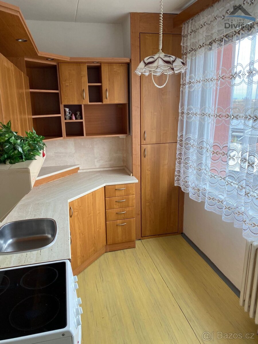 Pronájem bytu 2+1 ve Vamberku - 3