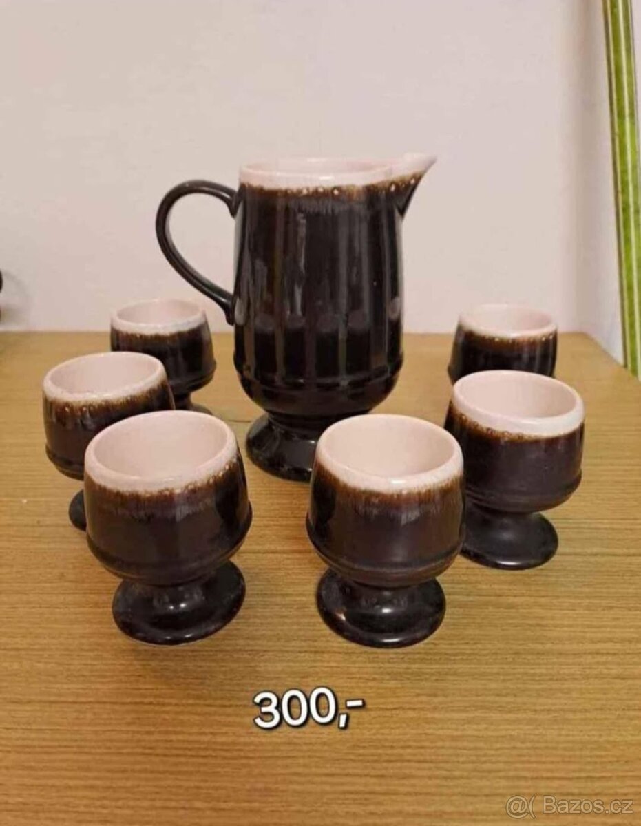 Různá věci z keramiky - 3