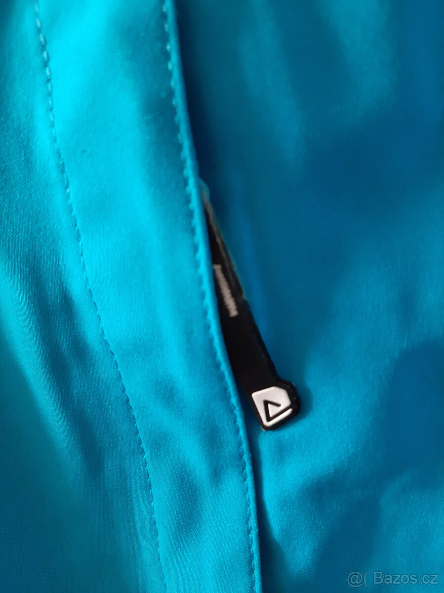 Dámská bunda (EU38). - 3