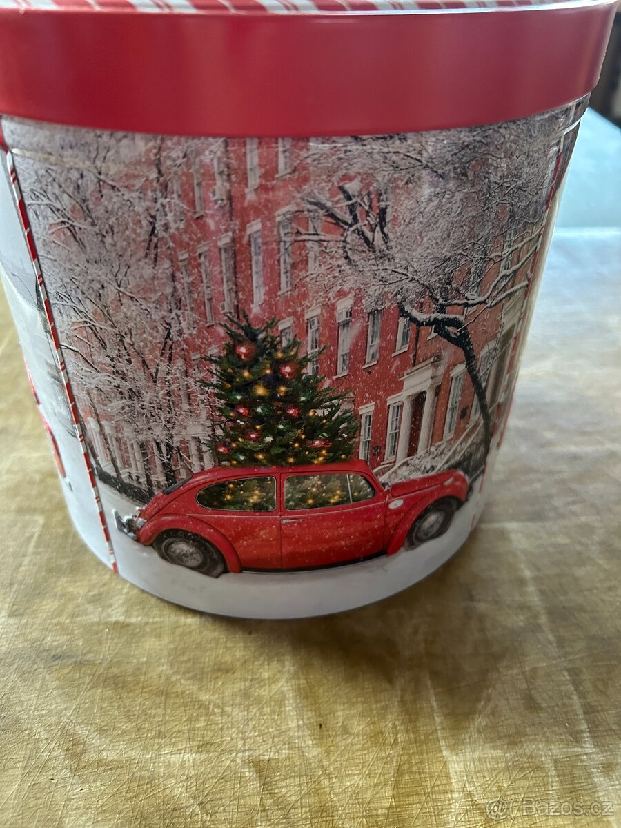 velká plechovka - dóza - 3