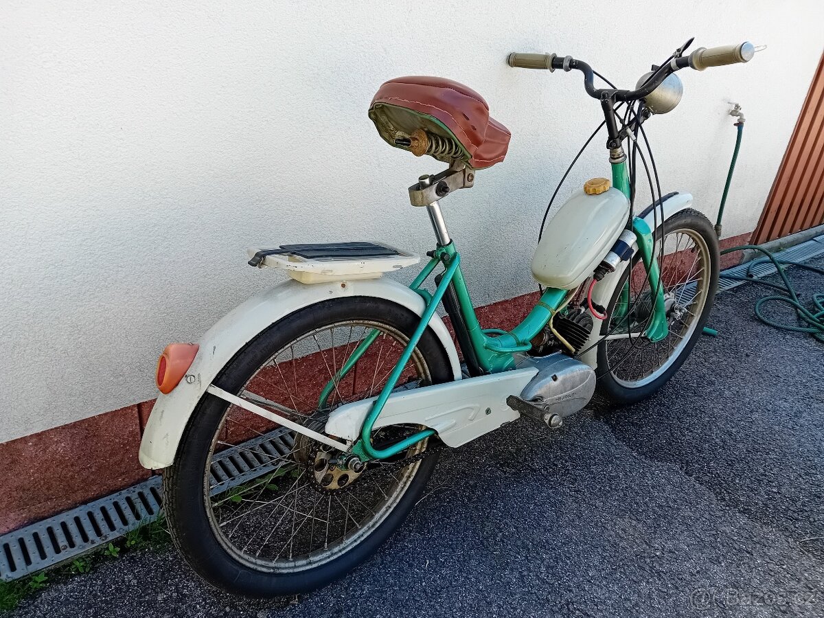 Stadion S11 Ušák - 3