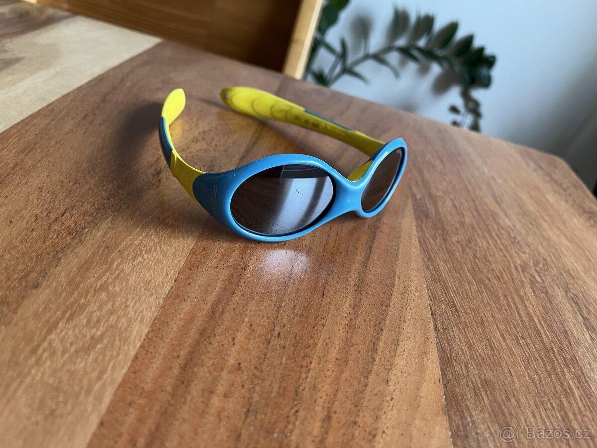 Sluneční brýle Julbo Looping 3 (2–4 roky) - 3