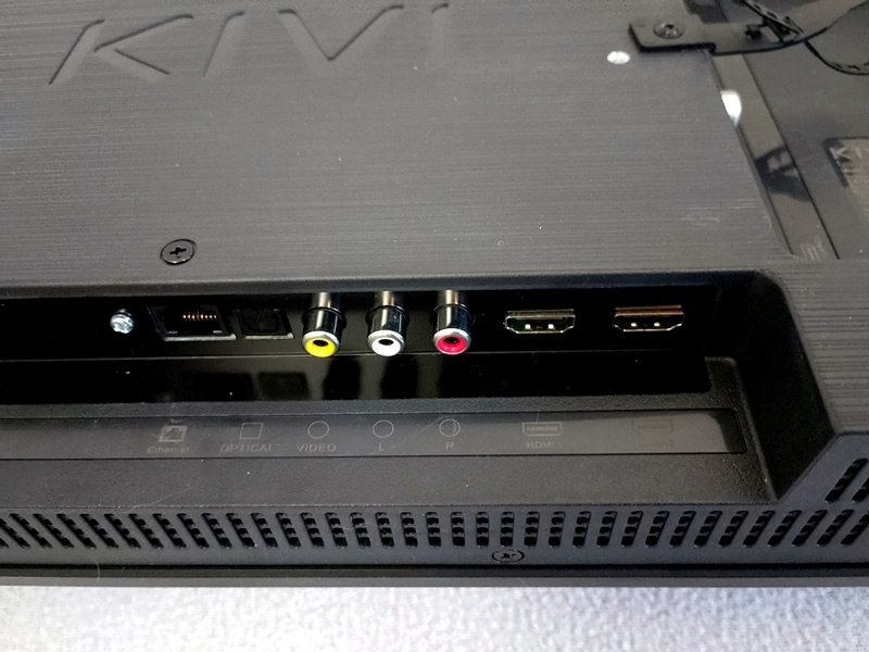 HD smart televize - 3