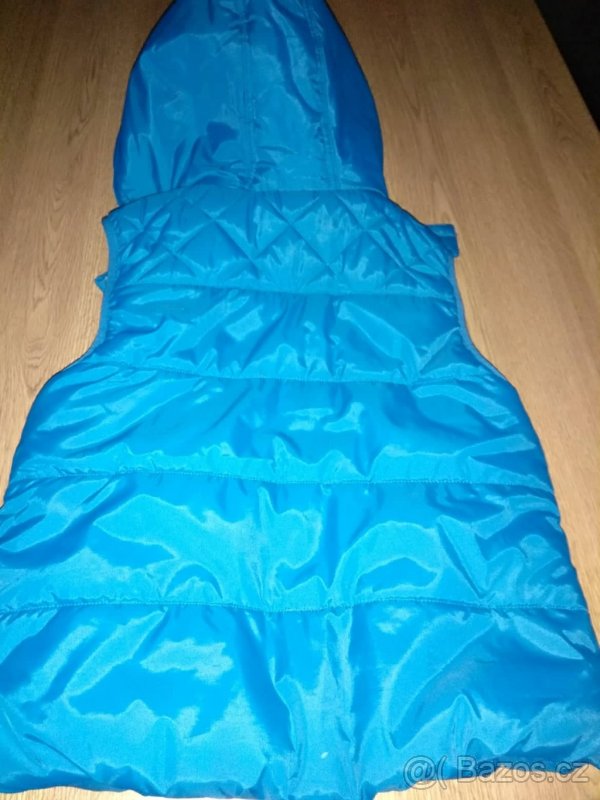 Vesta 8 let teplá - 3