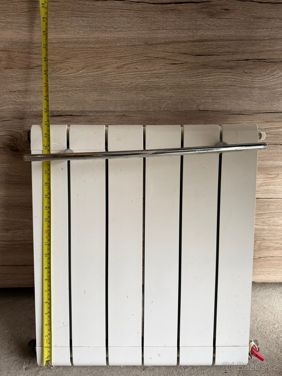 Radiátor ARMAT PLUS 47x63 - 3