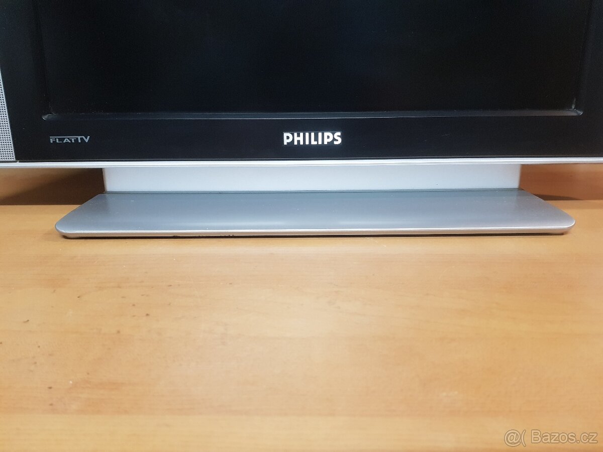 Televize, monitor Philips 19" - 3
