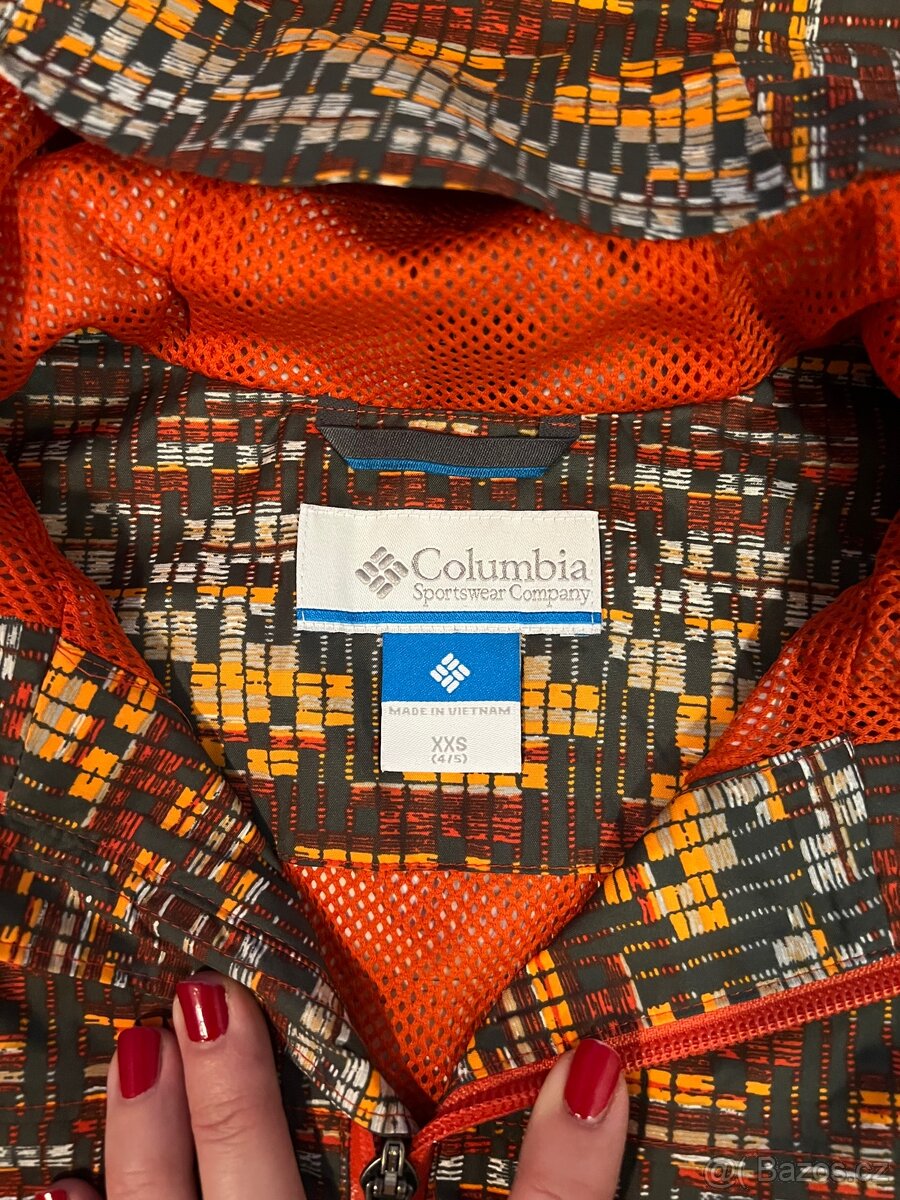 Detska bunda Columbia - 3