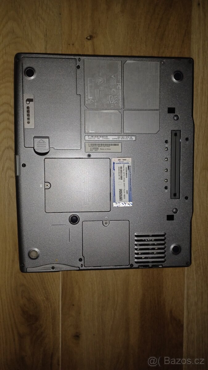 Notebook DELL no.1 - 3