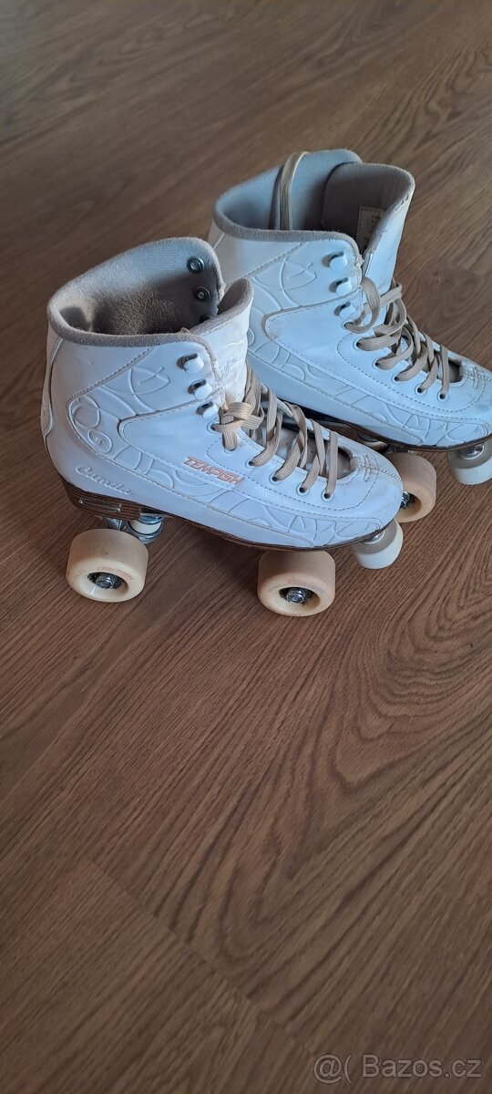 Kolečkové brusle Tempish - 3