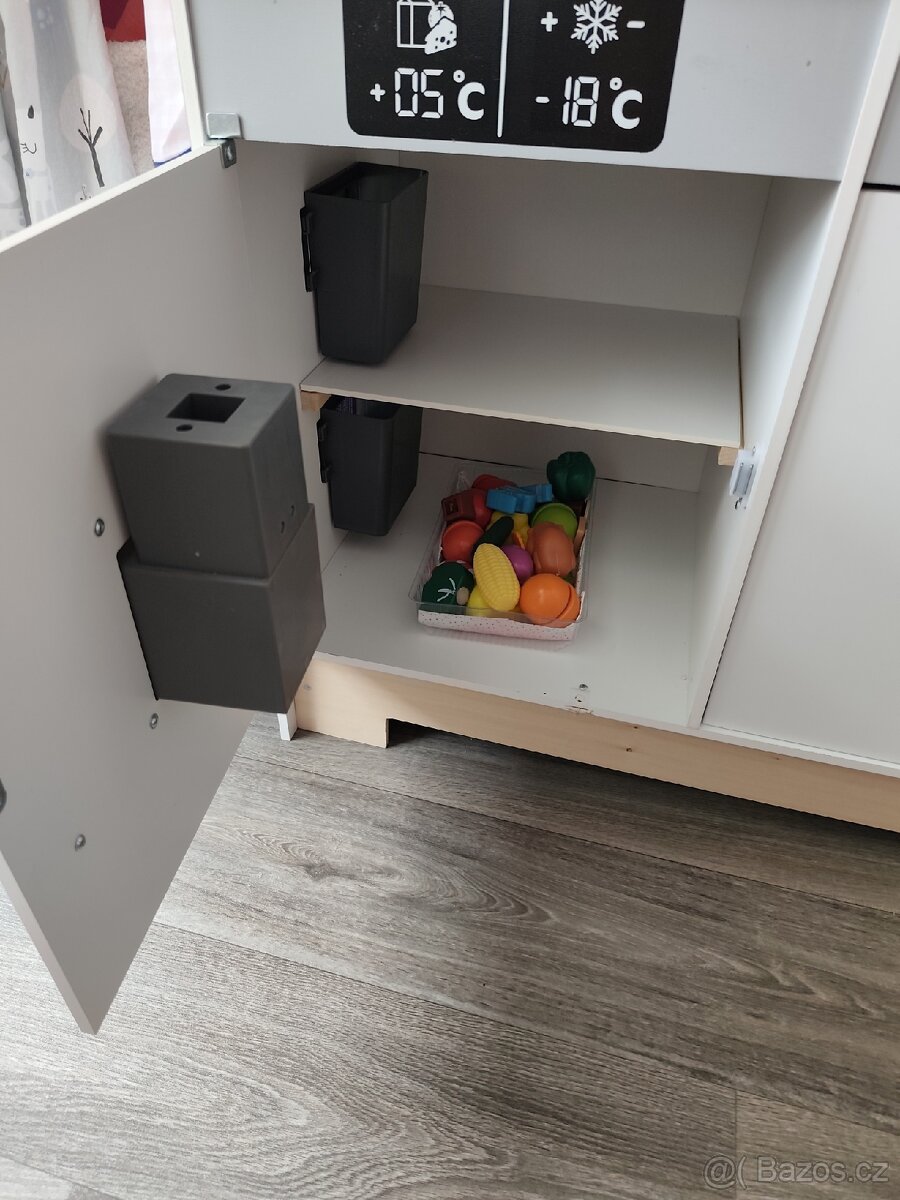 Dětská kuchyňka - 3