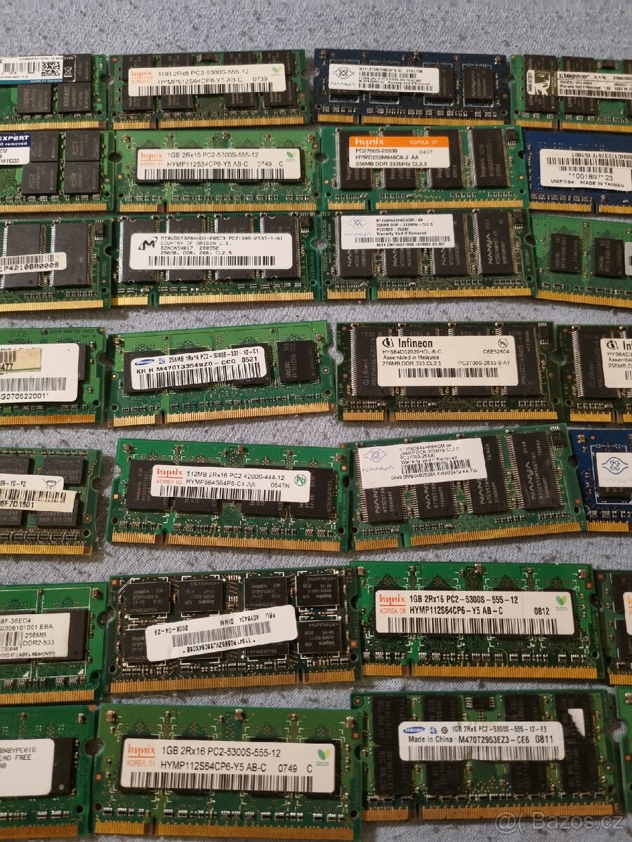RAM - 3