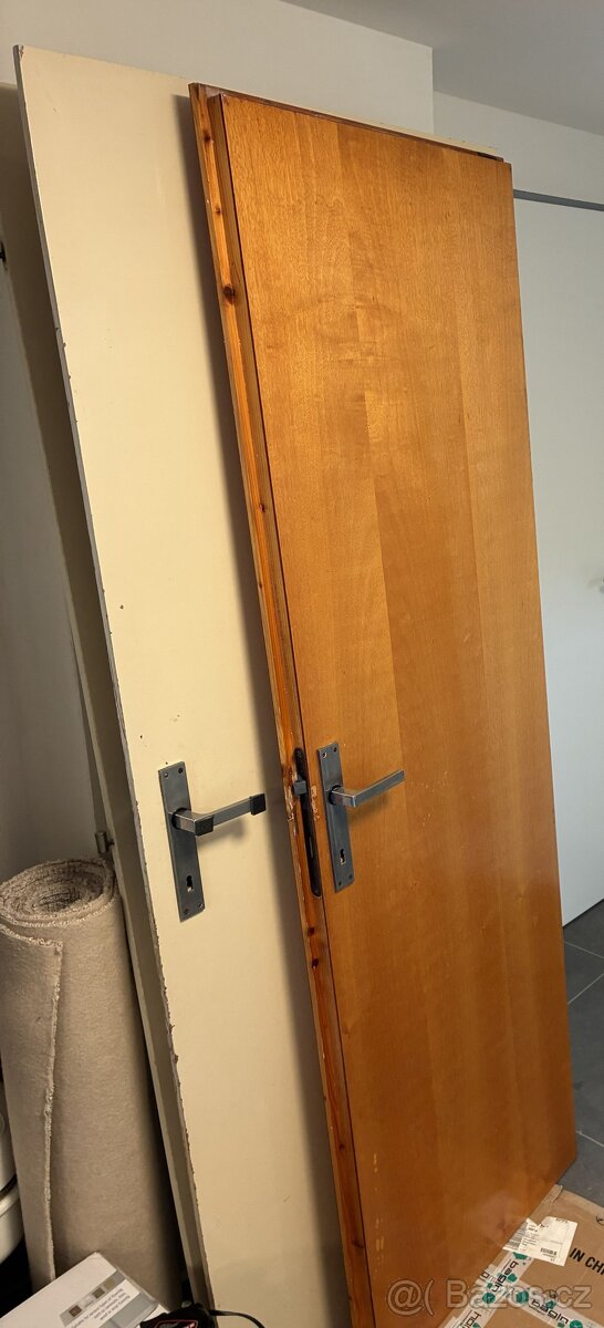 Interiérové dveře - různé - 3