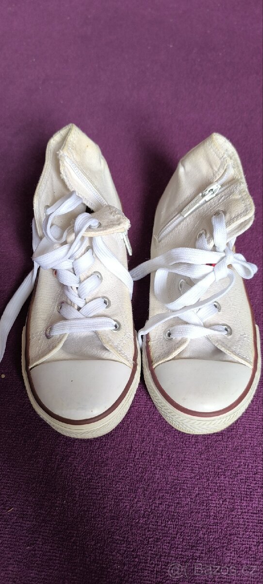 Tenisky, vel. 32 - 3