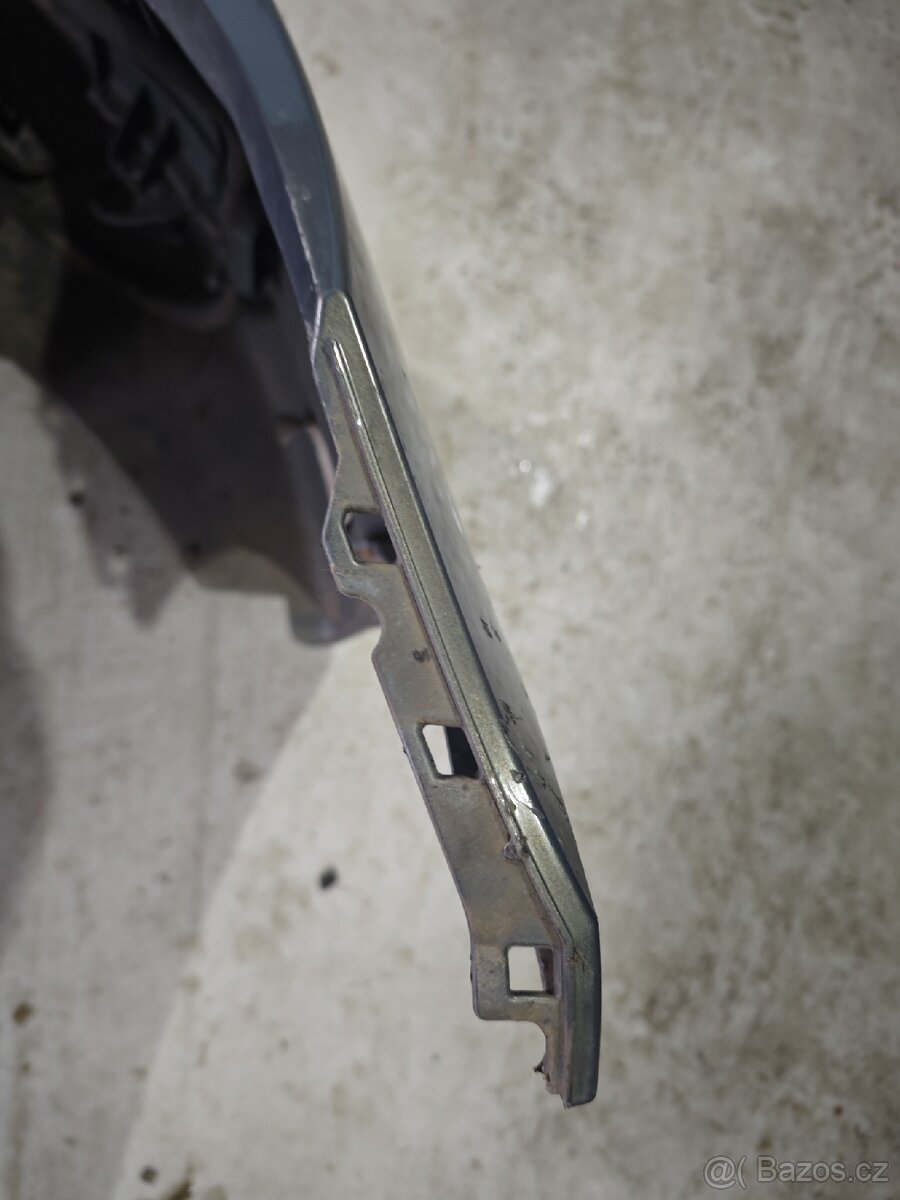 Přední nárazník bmw e63/e64 - 3