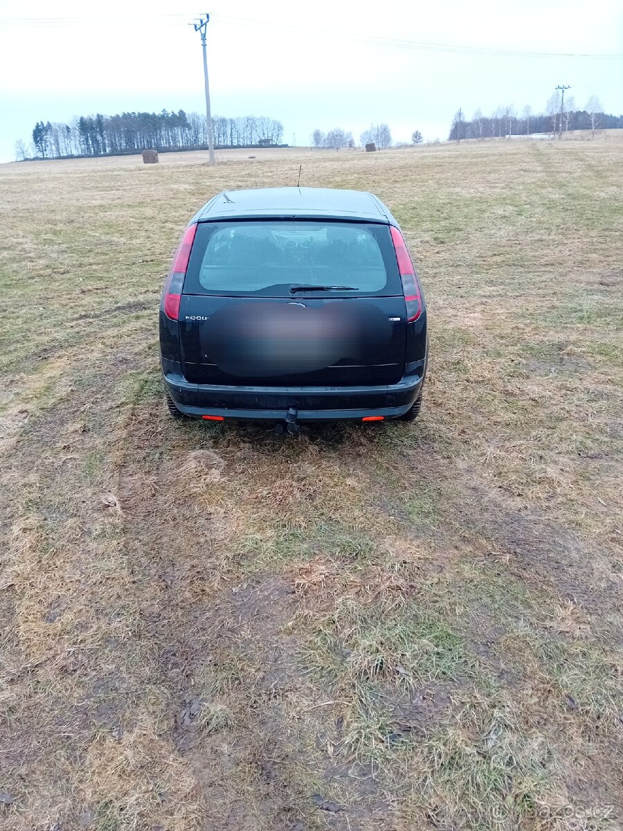 Ford Focus II - 3