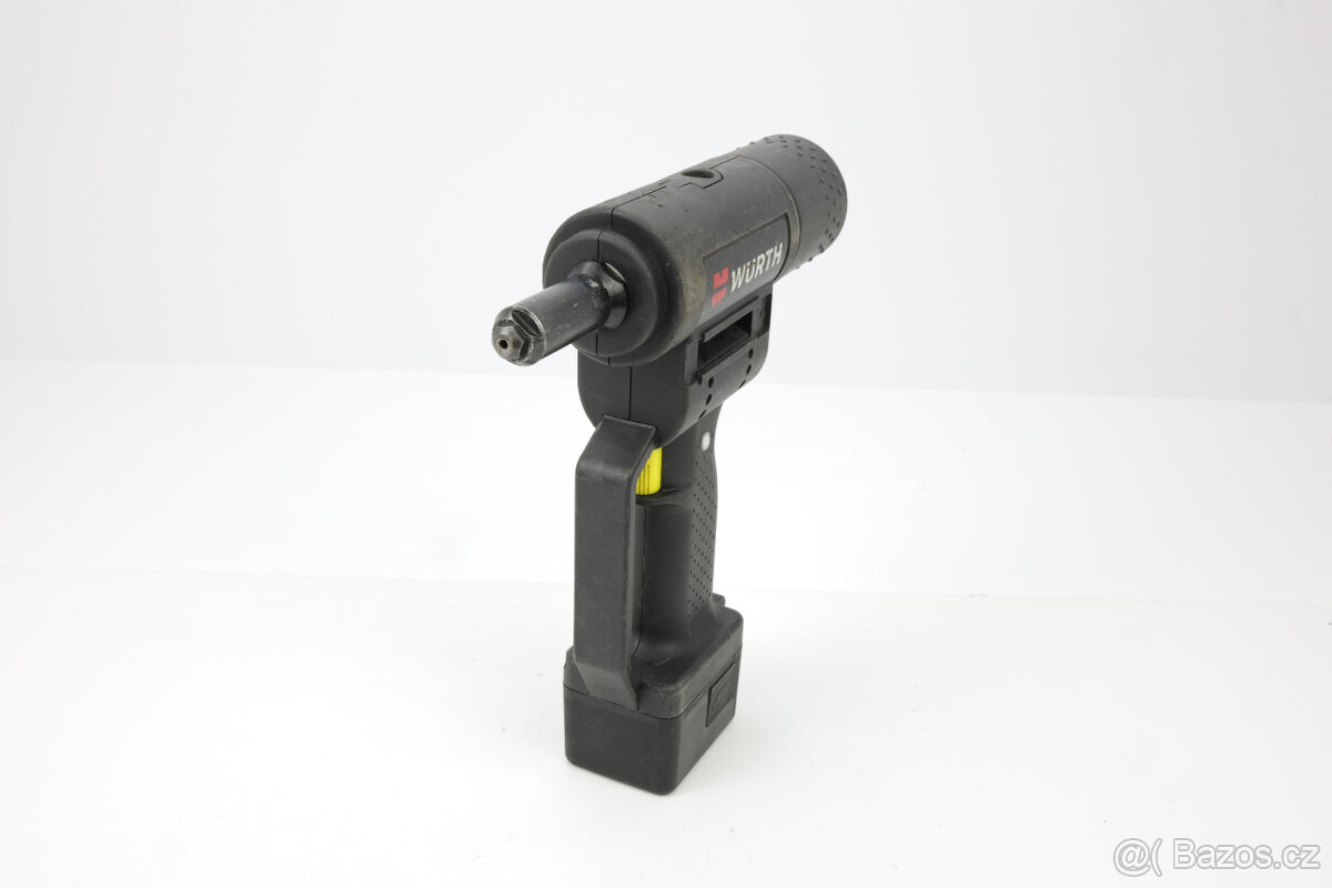 Würth ANG 14 + 2x aku 2.0Ah - 3