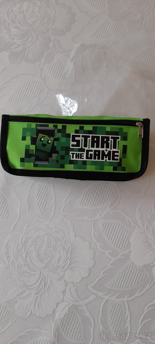 Penál na psací potřeby - 3