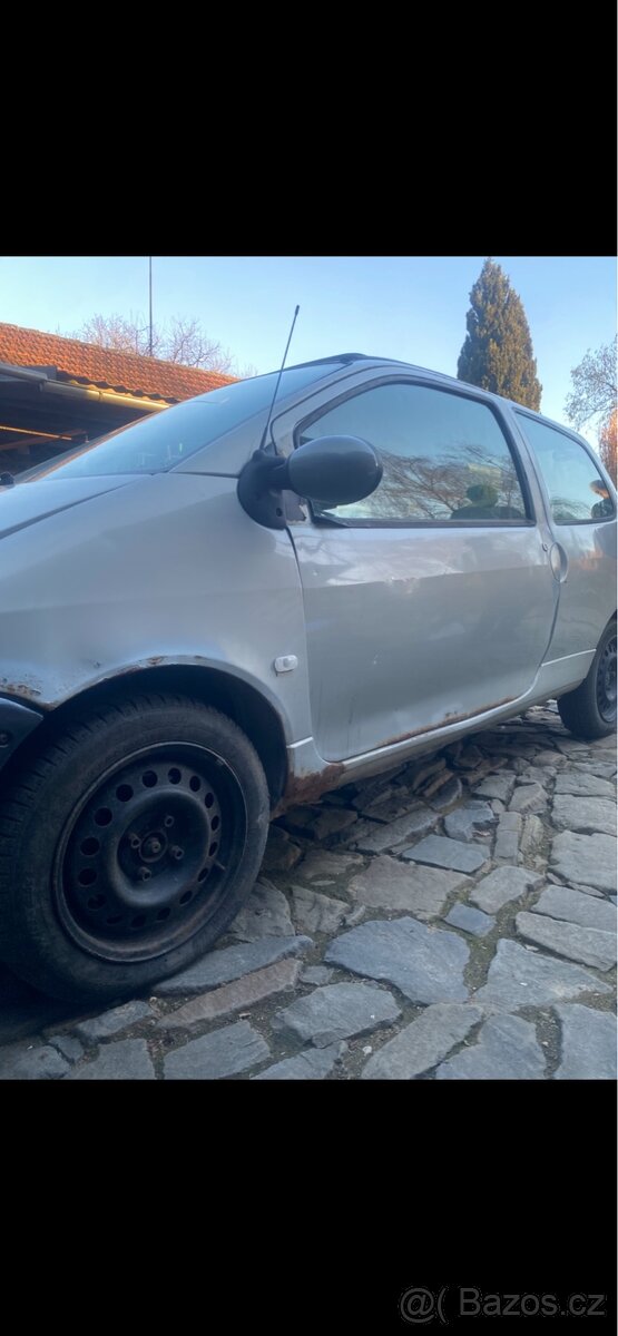 renault twingo - 3