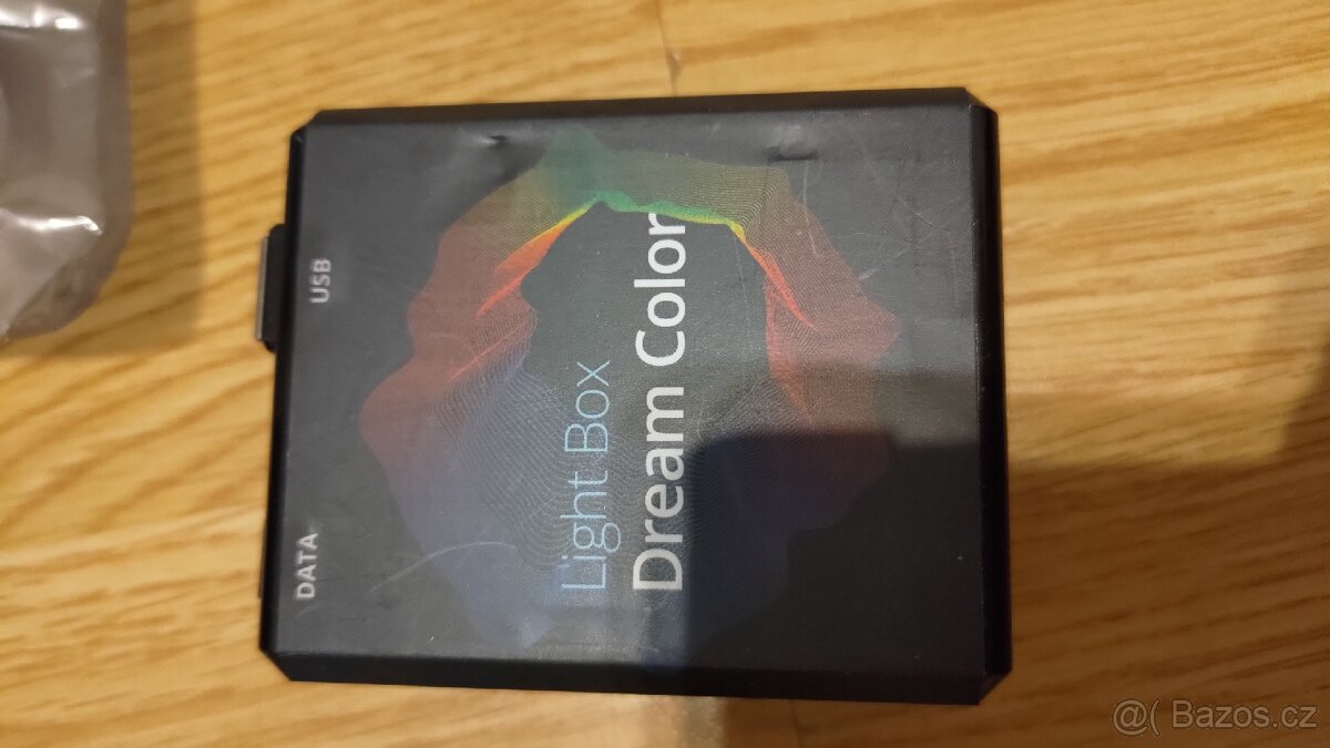 LED pásek za TV (jako Philips Ambilight) - 3