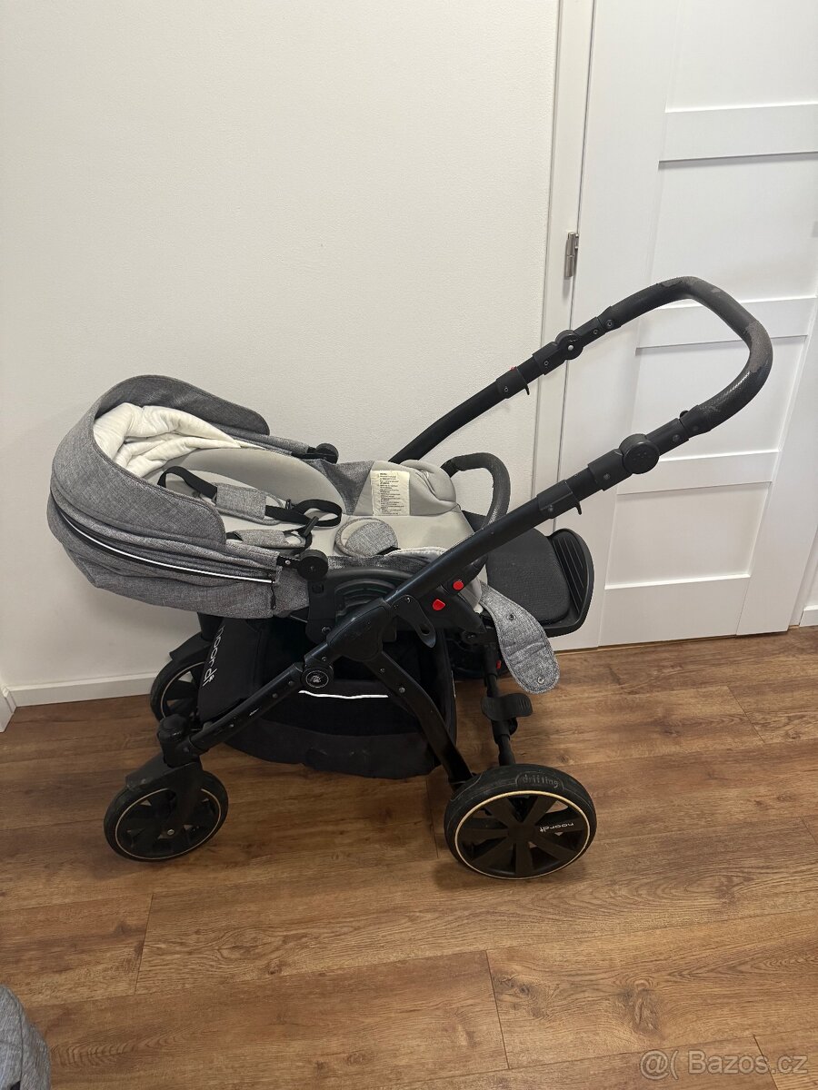 Kocar Noordi Fjordi - 3