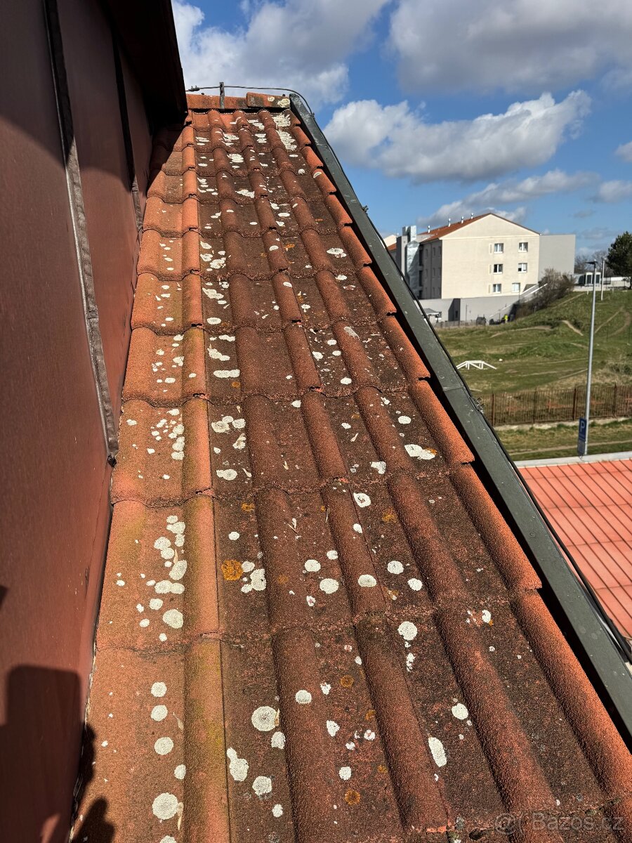 Betonové střešní tašky - 3