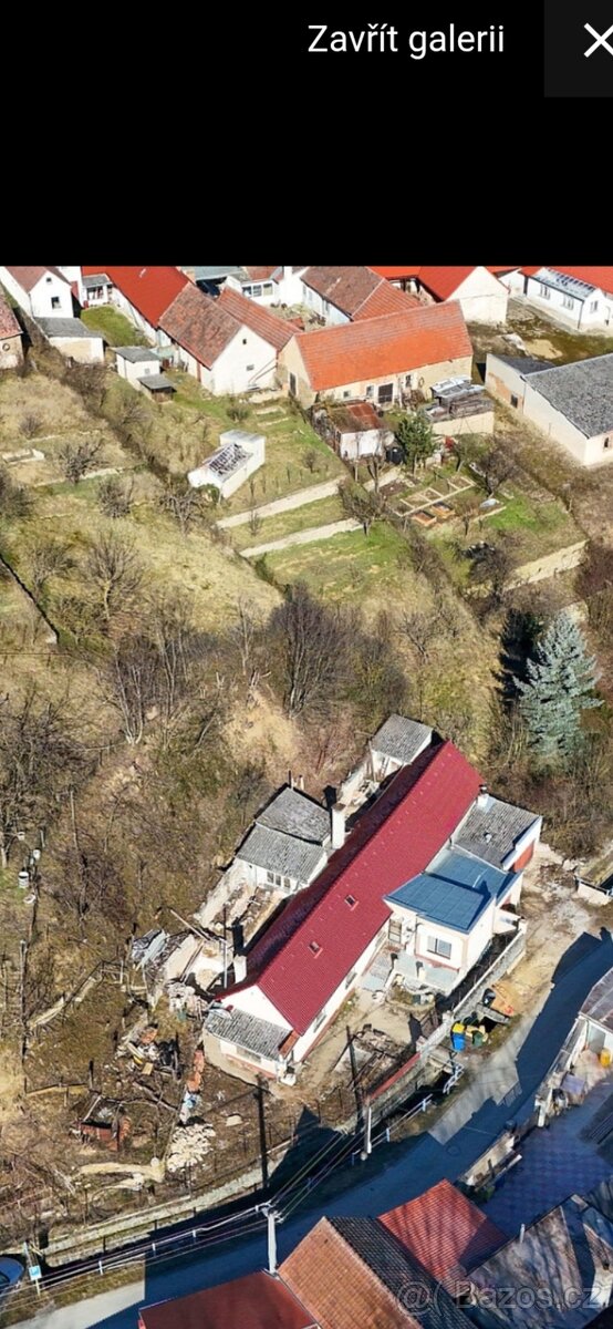 Prodej domů - 3