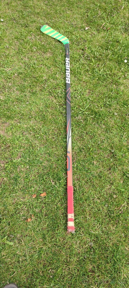 hokejka Bauer Vapor X2.5 - 3