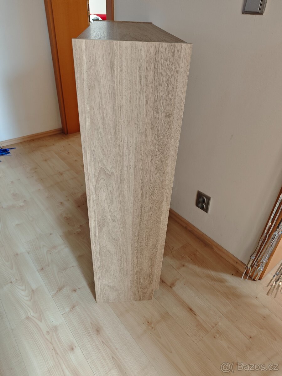 BILLY knihovna IKEA 1ks - 3