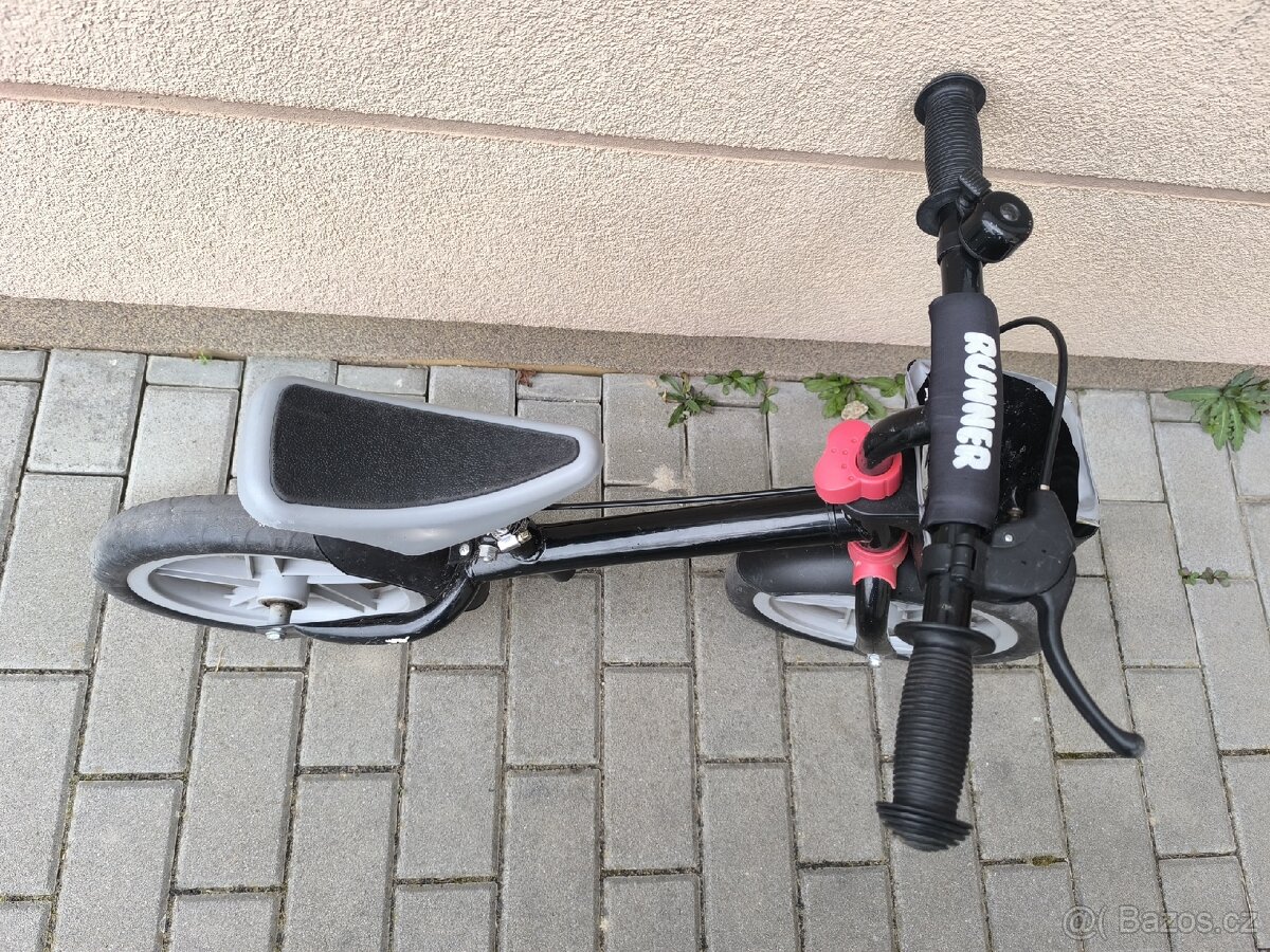 Dětské odrážedlo - 3