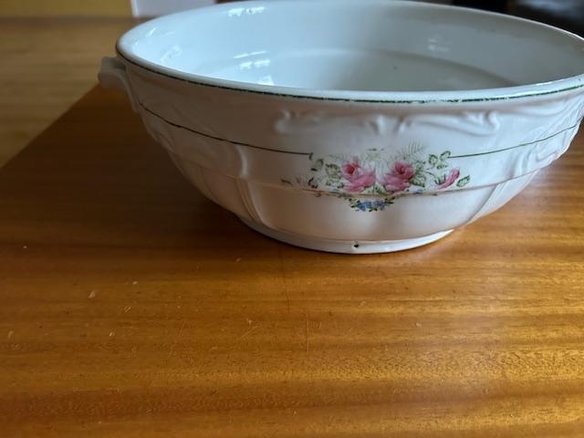 Starožitná mísa - 3