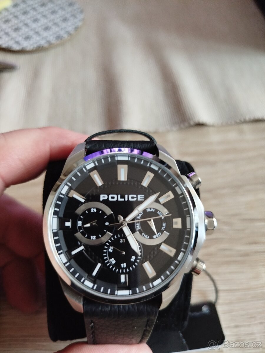 Pánské hodinky - 3