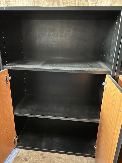 Kancelářské skříňky - 3