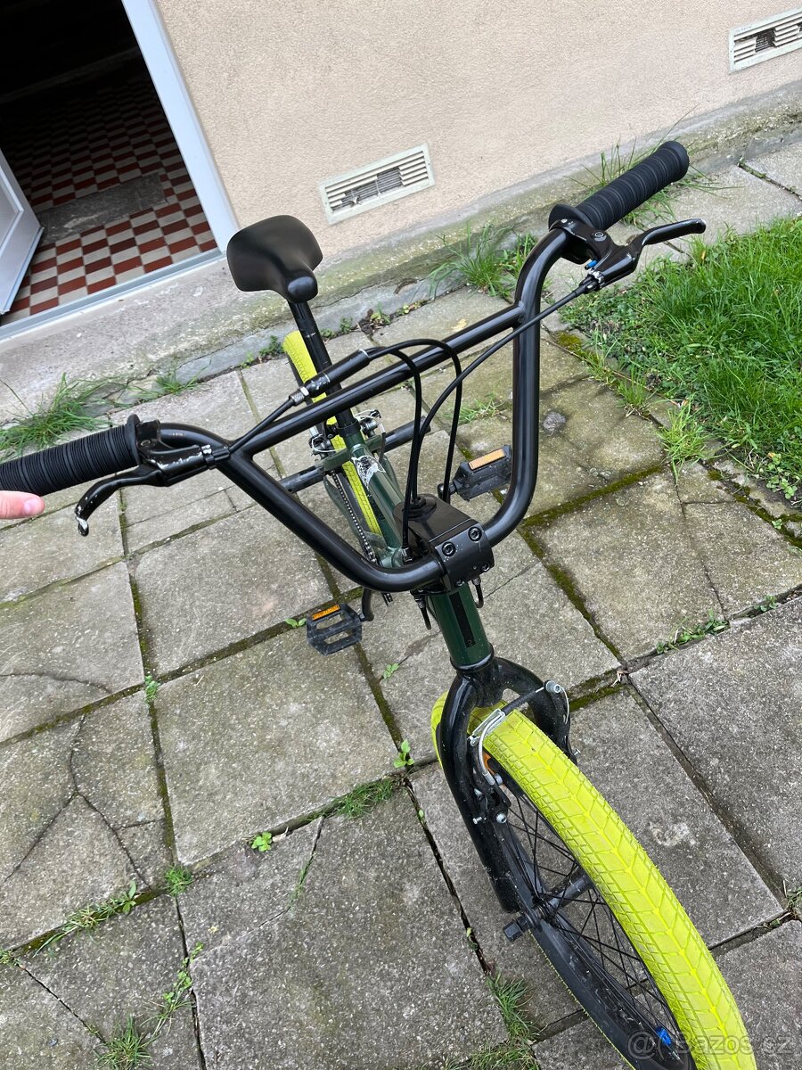Bmx - 3