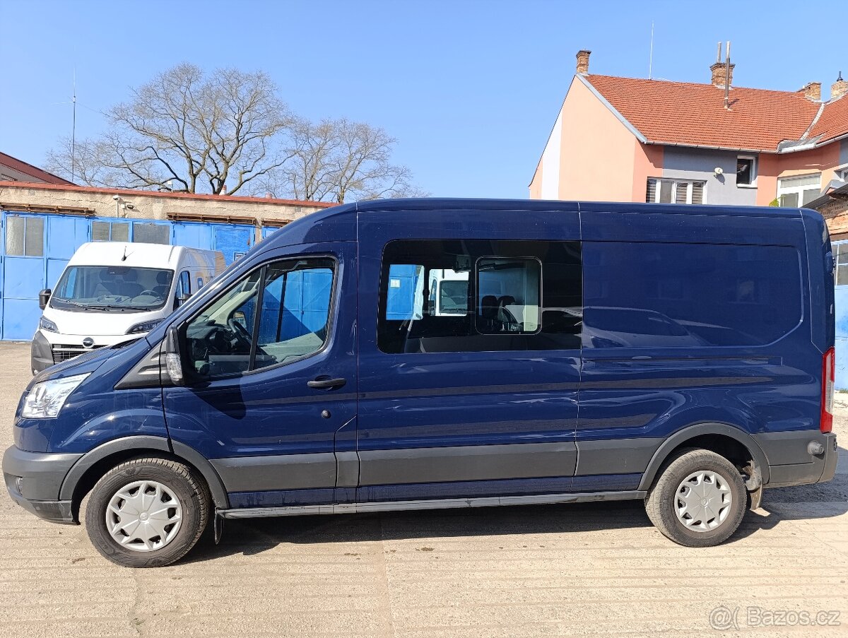 Ford Transit L3H2 6mist - 3