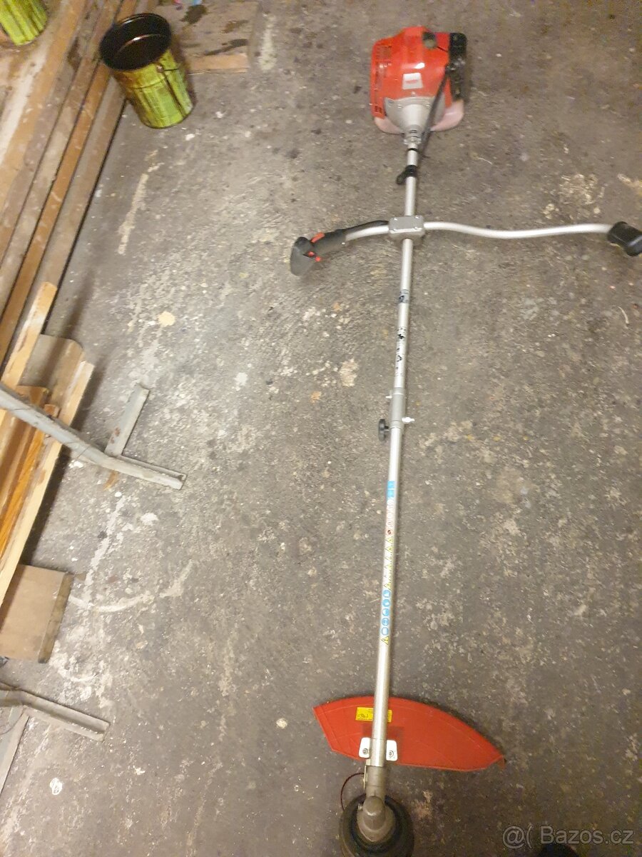 Téměř nejetý - 3