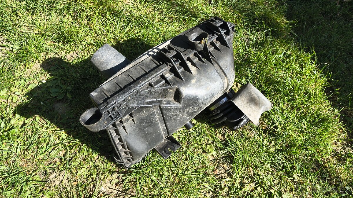 Filtrbox M21 - 3