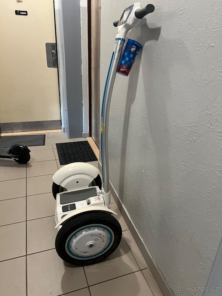 Segway - 3