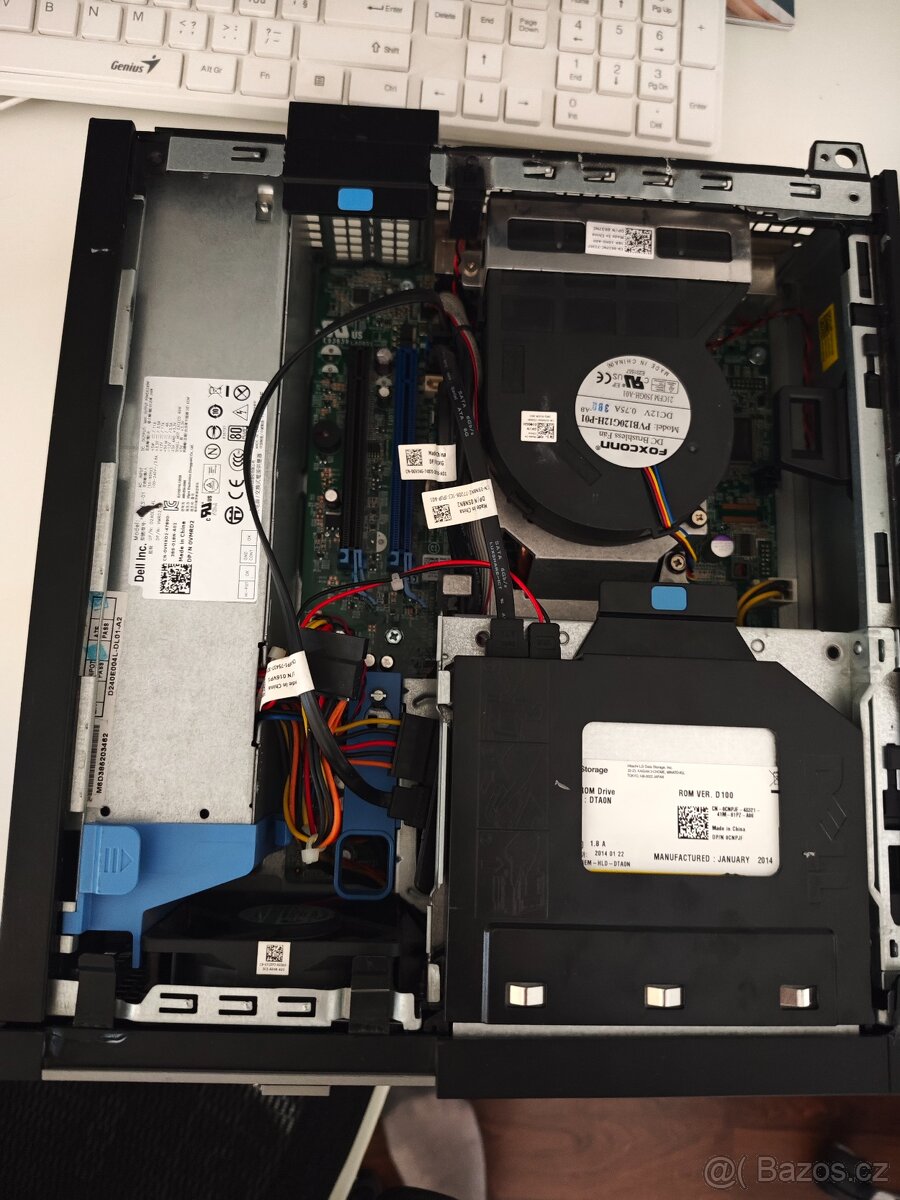 Optiplex 7010 - 3