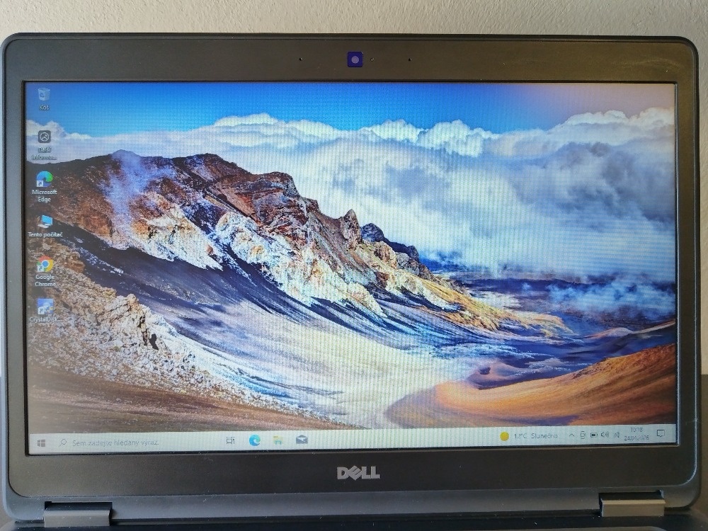 Notebook Dell Latitude E5450 - 3