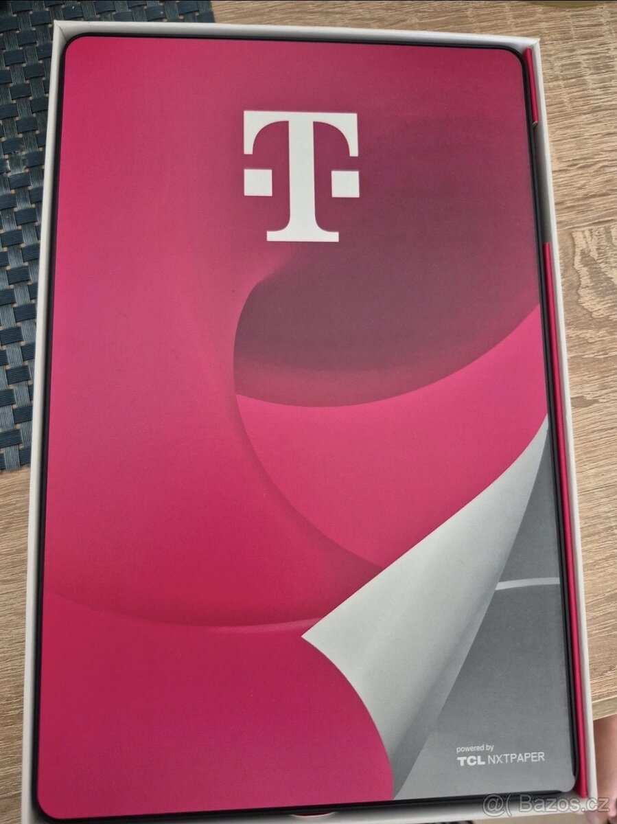 T Tablet 2 - 3