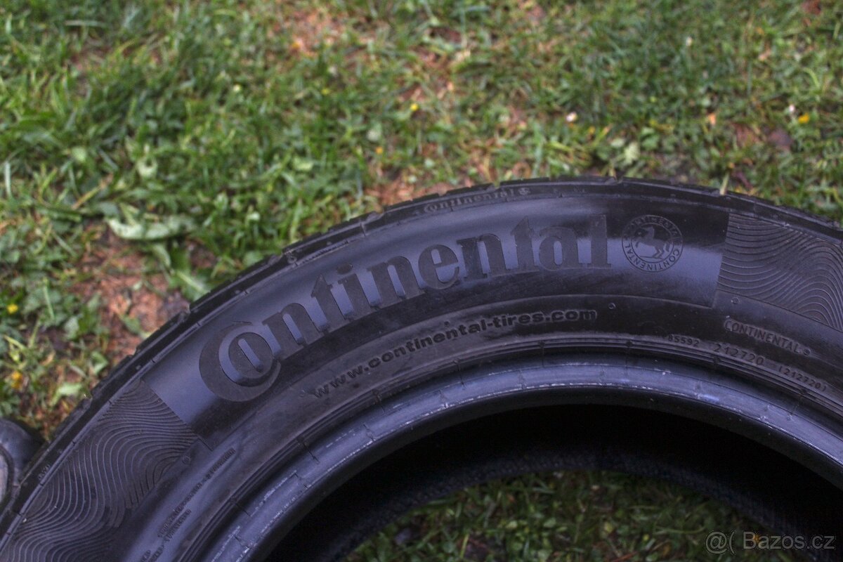 205/60r15 91V Continental premium contact 5 - 3