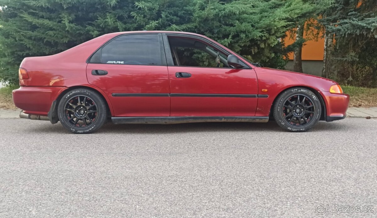 Alu Dotz 4x100 R15 - 3