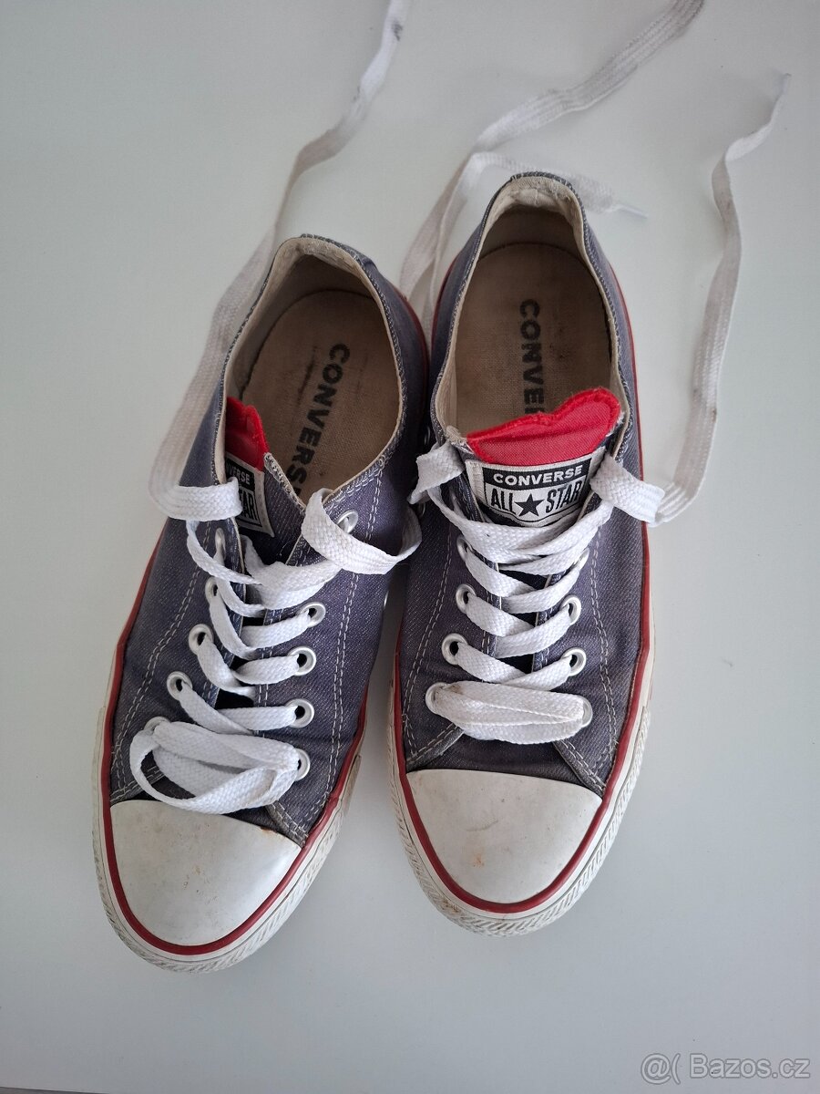 Converse all star 39 - 3