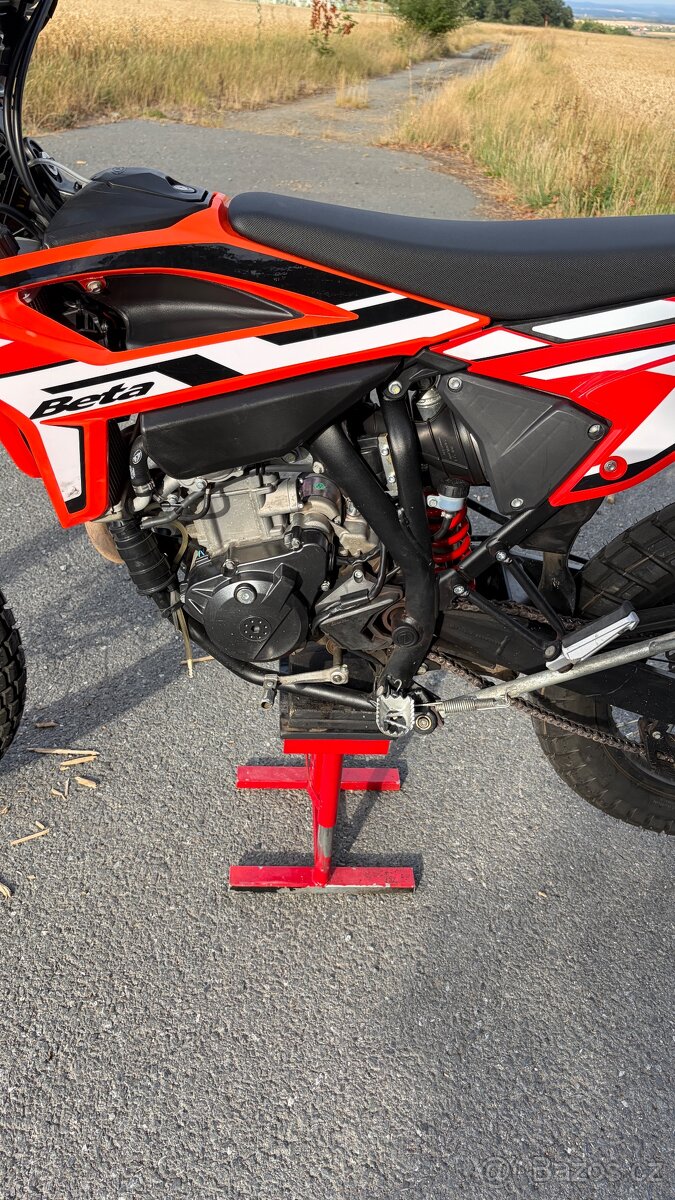 BETA RR 125 2024 - 3