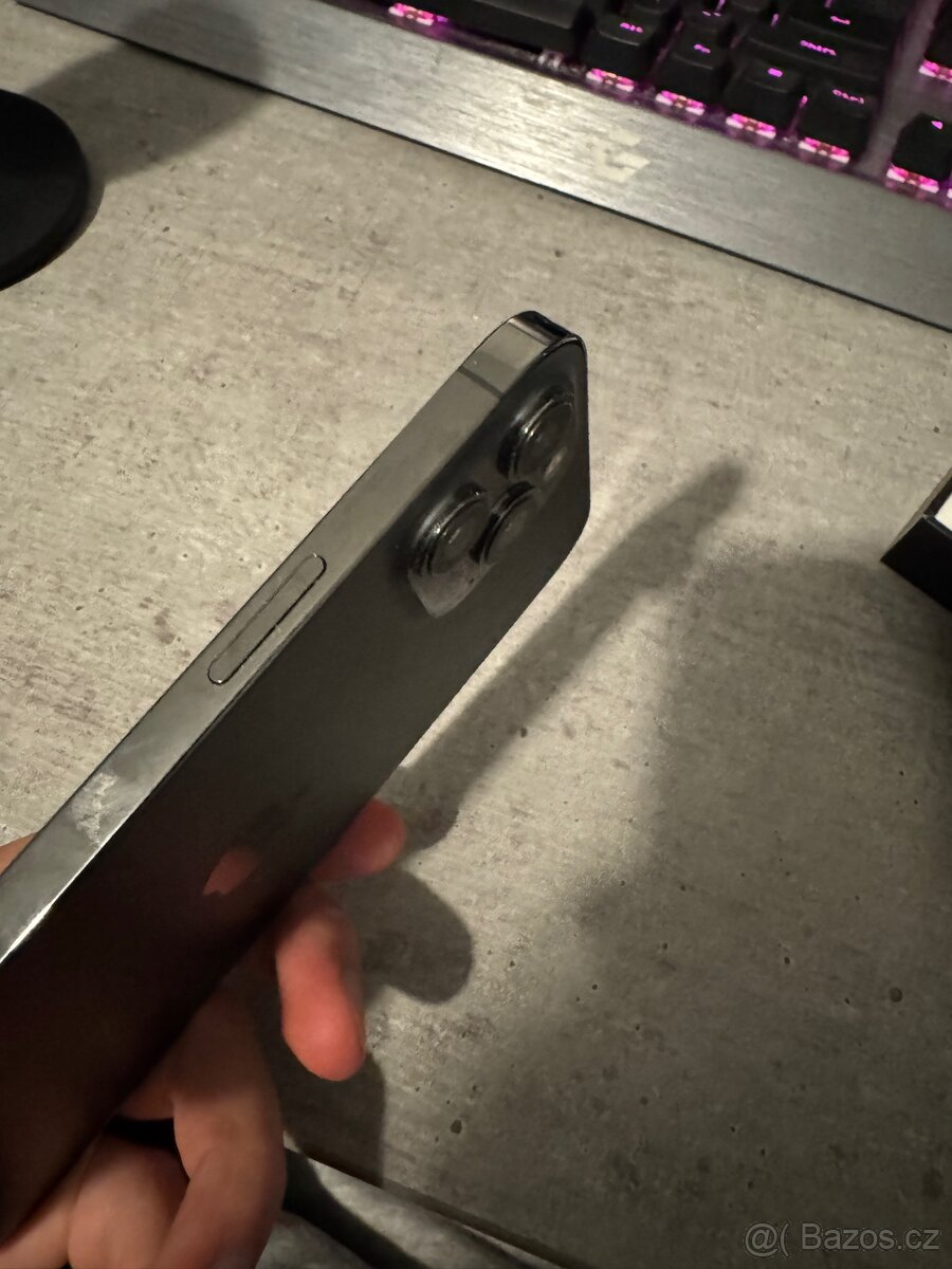 Iphone 12 pro max - 3