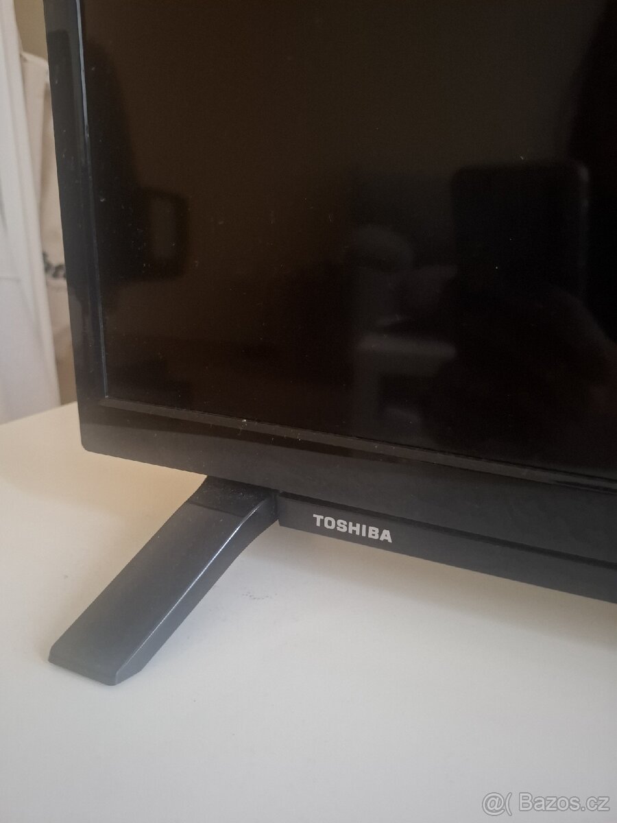 Android TV, značka Toshiba - 3