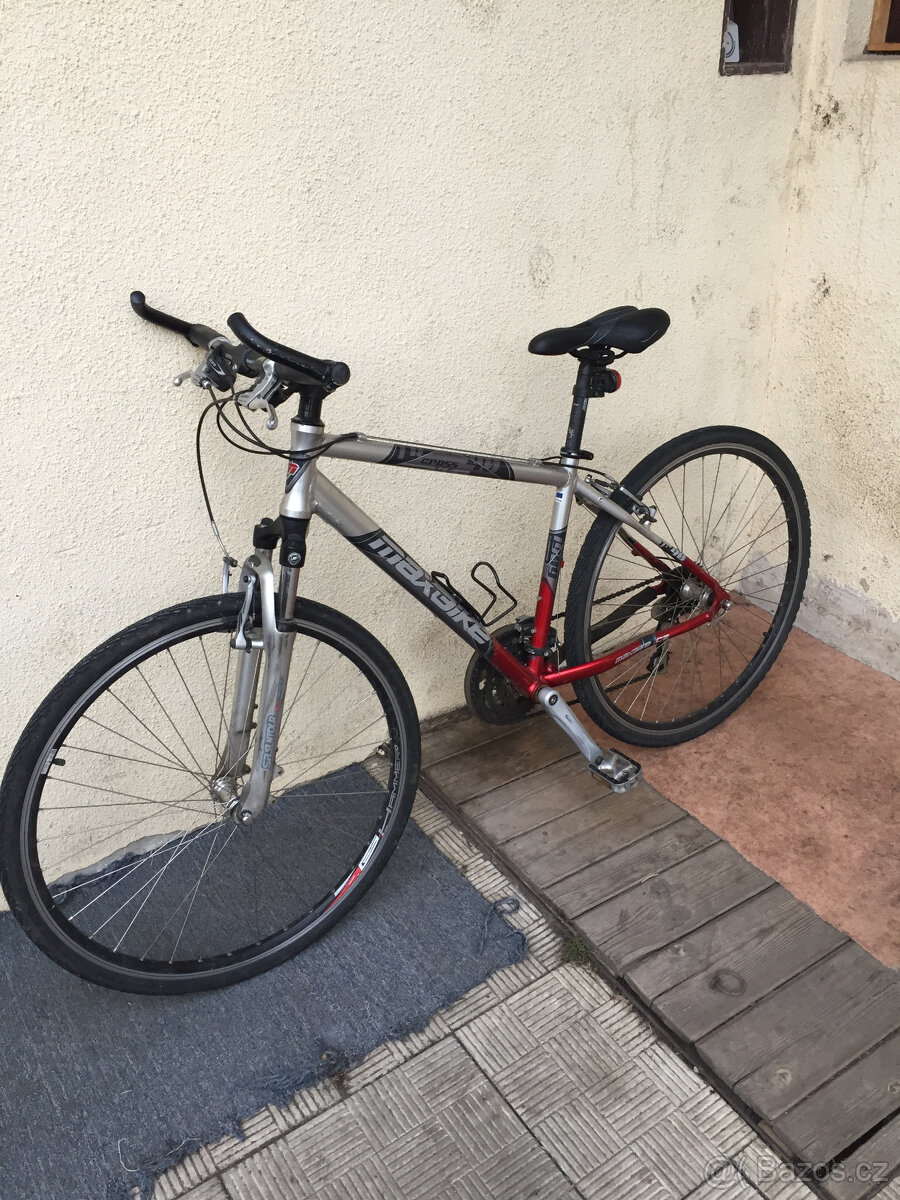 MAXBIKE - CROSS - 3