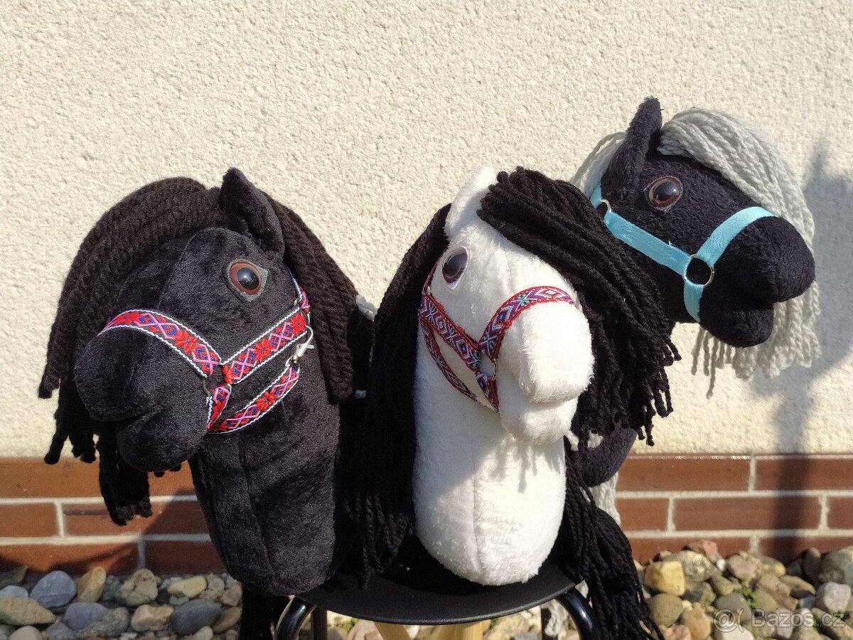 Hobby horse - 3