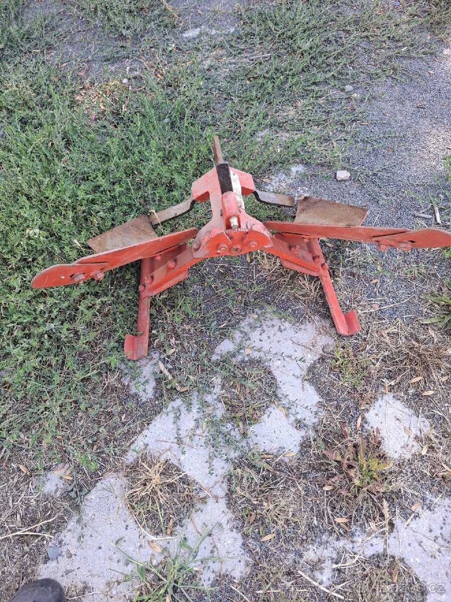 Pluh obracak tera vari - 3